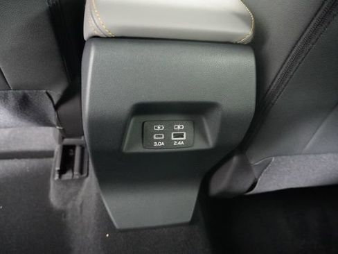 New 2026 Subaru Crosstrek 2.5i Wilderness AWD/4WD image 22