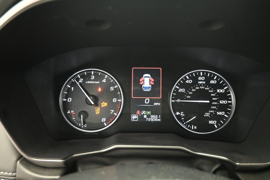 Used 2022 Subaru Outback Limited AWD/4WD image 19