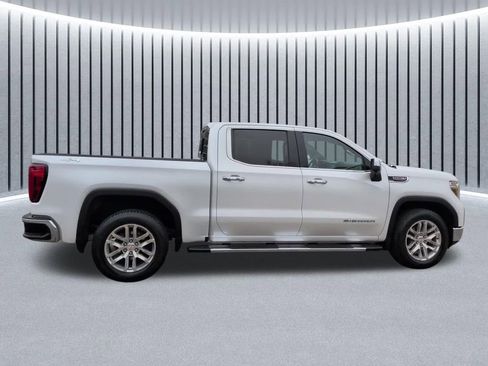 Used 2019 GMC Sierra 1500 SLT w/ SLT Premium Plus Package image 7