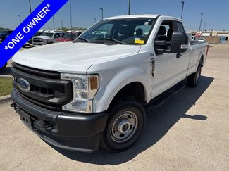 Used 2022 Ford F250 XL w/ Power Equipment Group video 1