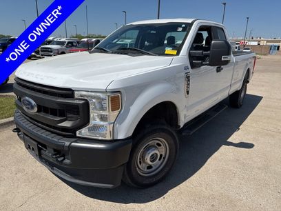 Used 2022 Ford F250 XL w/ Power Equipment Group