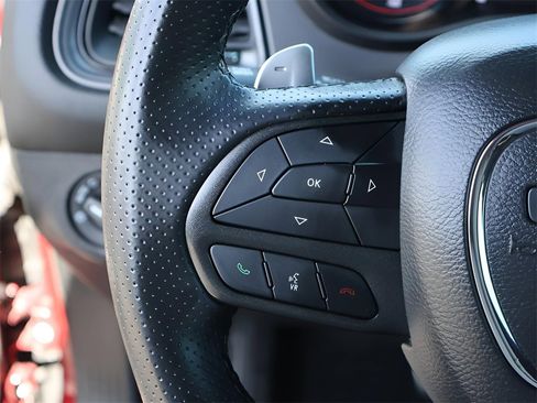 Used 2023 Dodge Challenger R/T w/ Blacktop Package image 28