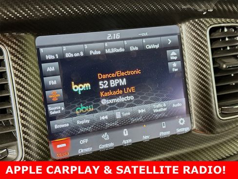 Used 2023 Dodge Charger Scat Pack w/ Plus Group image 20