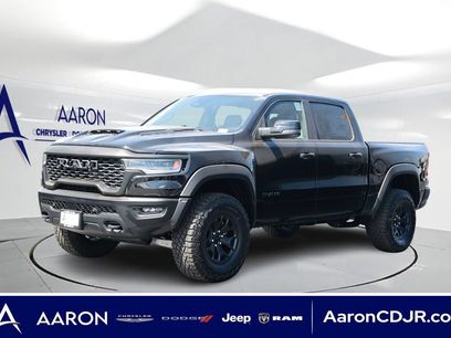 New 2026 RAM 1500 RHO