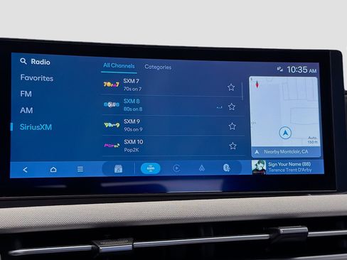 Used 2025 Hyundai Tucson Limited image 9