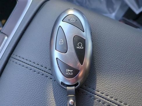 New 2026 Hyundai Santa Cruz SEL FWD image 28