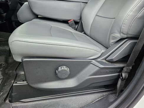 Certified 2024 Ford F250 XL w/ FX4 Off-Road Package image 14