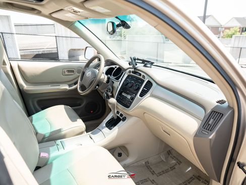 Used 2007 Toyota Highlander 2WD V6 image 15