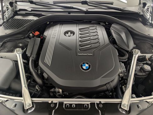 New 2026 BMW 840i w/ M Sport Professional Package image 30