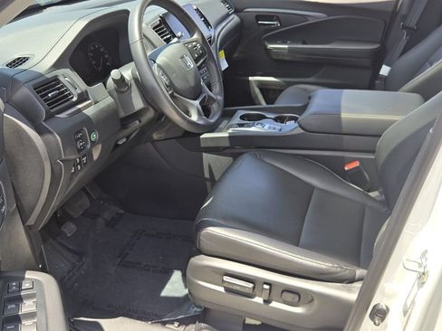 Used 2024 Honda Ridgeline RTL image 9