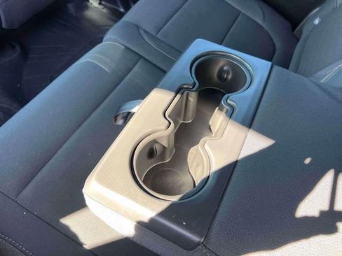 Used 2021 Chevrolet Silverado 1500 RST image 13