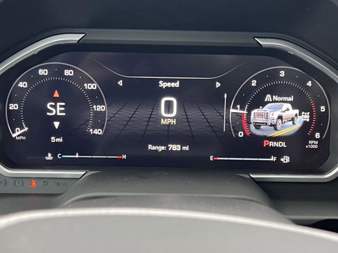 New 2026 GMC Sierra 2500 Denali Ultimate image 25