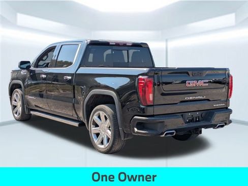 Used 2023 GMC Sierra 1500 Denali w/ Denali Reserve Package image 4