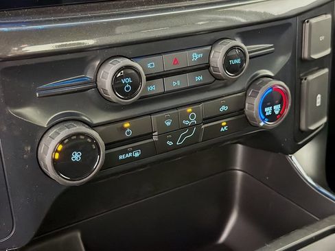 New 2026 Ford F150 STX w/ F-150 LOBO Package AWD/4WD image 16