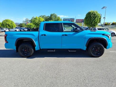 New 2026 Toyota Tundra TRD Pro AWD/4WD image 3