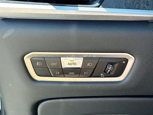 Used 2022 BMW X7 xDrive40i w/ M Sport Package AWD/4WD image 10