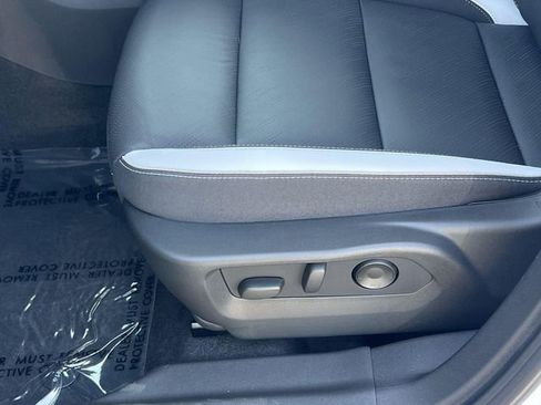 New 2026 Buick Envision Sport Touring image 25