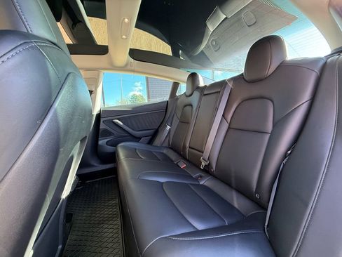 Used 2021 Tesla Model 3 Standard Range Plus image 36