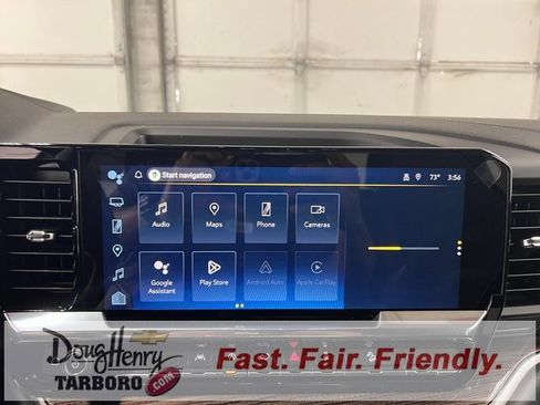 New 2026 Chevrolet Silverado 1500 RST w/ Z71 Off-Road Package image 45