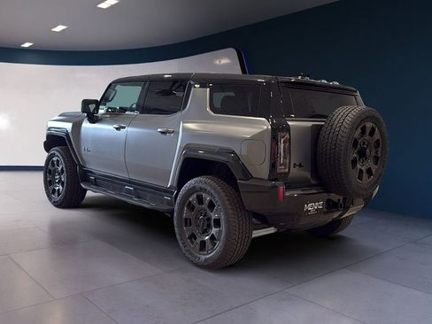 New 2026 GMC Hummer EV 3X w/ Carbon Fiber Edition Package AWD/4WD image 5
