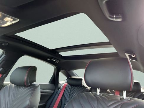 New 2026 Genesis G80 2.5T Sport Prestige AWD/4WD image 26