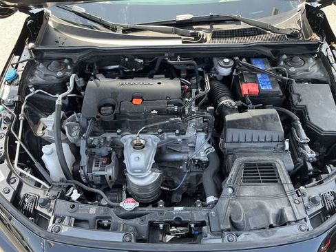 Used 2024 Honda Civic Sport image 19