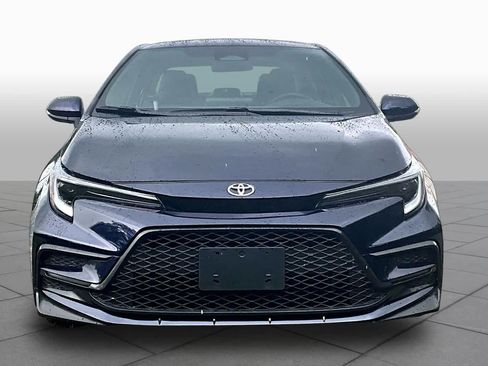 Used 2026 Toyota Corolla SE FWD image 4