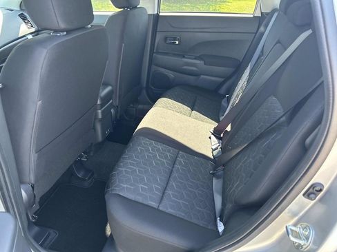 New 2026 Mitsubishi Outlander Sport LE image 13