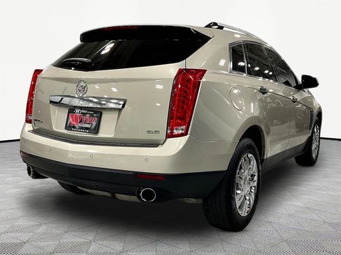 Used 2015 Cadillac SRX Luxury AWD/4WD image 6