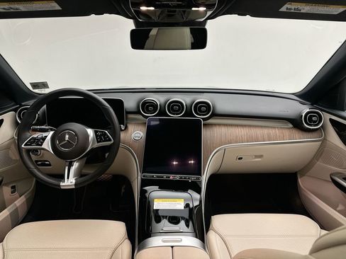 Used 2023 Mercedes-Benz C 300 4MATIC Sedan image 20