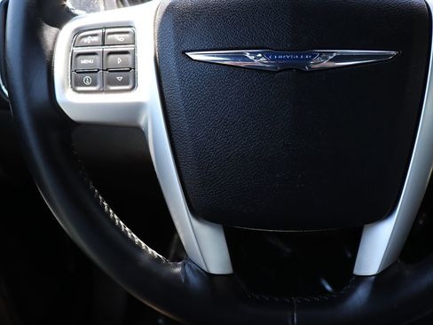 Used 2013 Chrysler 200 Limited FWD image 48
