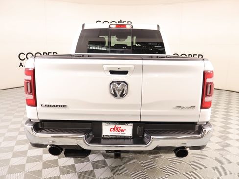 Used 2023 RAM 1500 Laramie AWD/4WD image 22