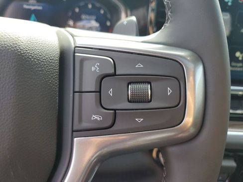 New 2026 Chevrolet Silverado 1500 RST w/ Convenience Package II image 32