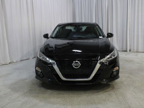 Used 2019 Nissan Altima 2.5 SL image 35