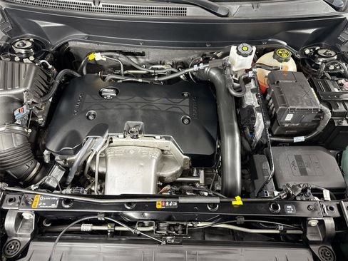 Used 2019 GMC Terrain SLT w/ Preferred Package FWD image 47
