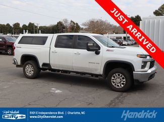 Used 2021 Chevrolet Silverado 2500 LT w/ Z71 Off-Road Package video 1