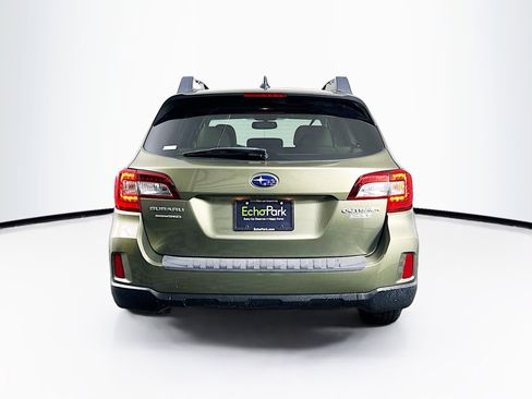 Used 2017 Subaru Outback 2.5i Limited w/ Popular Package #5 image 7