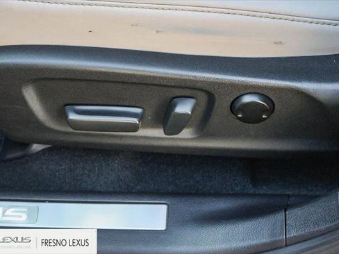 Certified 2021 Lexus RX 350 AWD w/ Premium Package image 21