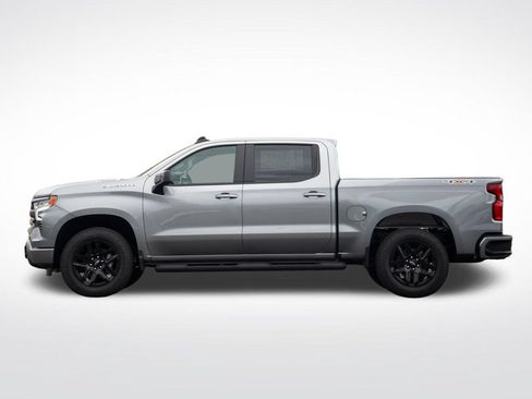 New 2026 Chevrolet Silverado 1500 RST w/ RST Select Package AWD/4WD image 6