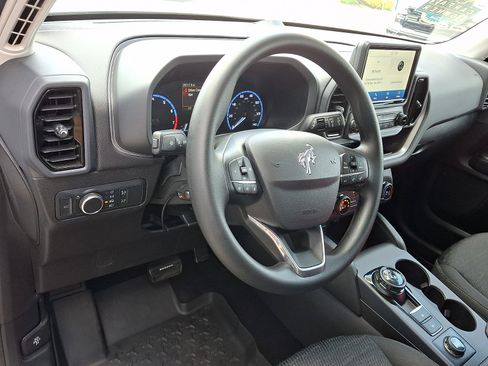 Certified 2021 Ford Bronco Sport image 17