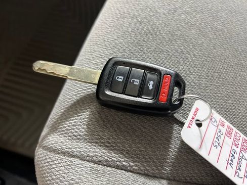 Used 2013 Honda Accord LX image 26