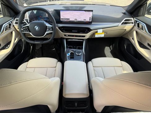 New 2026 BMW i4 eDrive40 RWD image 30