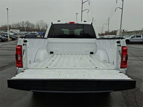Certified 2023 Ford F150 XL image 28