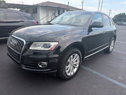 Used 2016 Audi Q5 2.0T Premium Plus