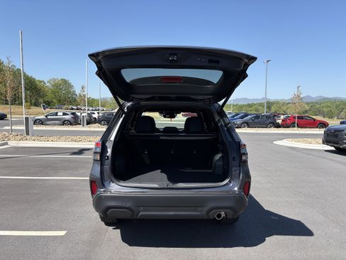 New 2026 Subaru Forester Sport image 11