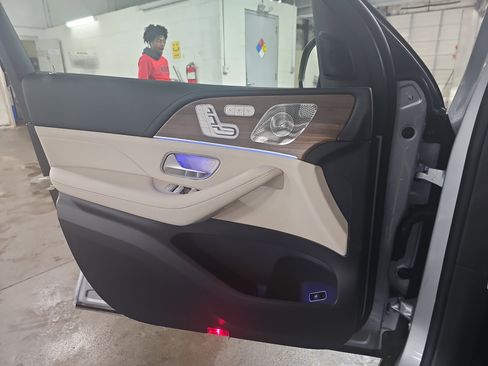 New 2026 Mercedes-Benz GLE 350 4MATIC image 28