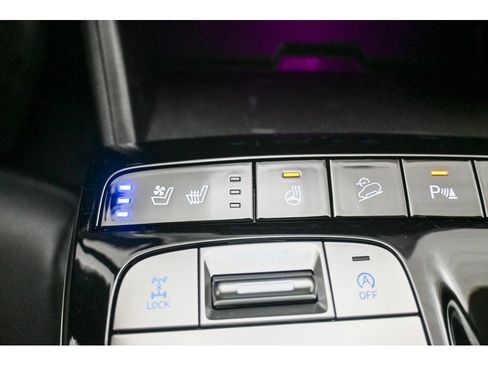 Used 2023 Hyundai Tucson Limited image 46