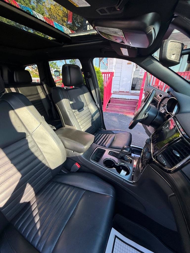 Used 2019 Jeep Grand Cherokee Limited X RWD image 35