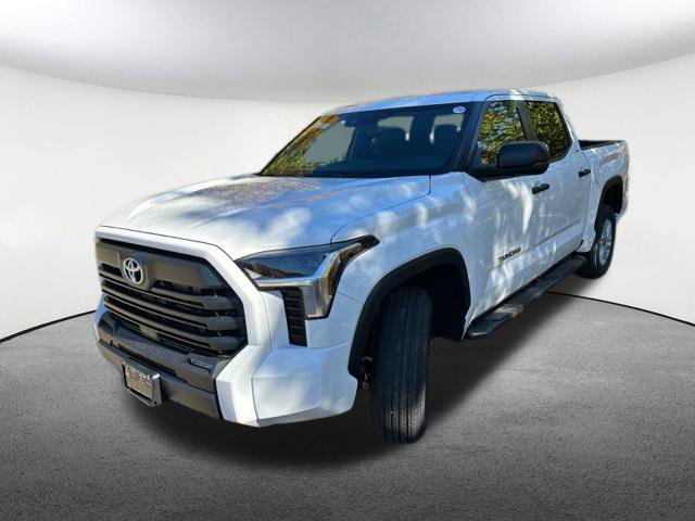 New 2026 Toyota Tundra SR5 AWD/4WD image 5