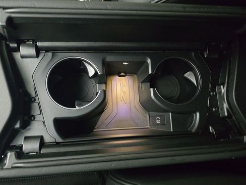 Used 2025 BMW Z4 sDrive30i image 22